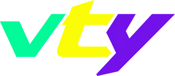 Logo vty